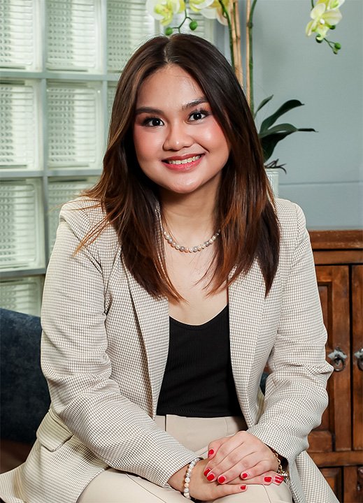 Alecs Samantha L. Laohoo