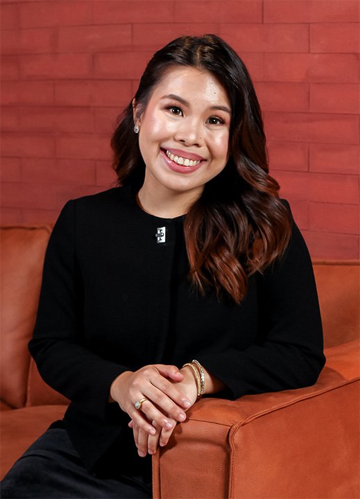 Andrea Nicole C. Pallera