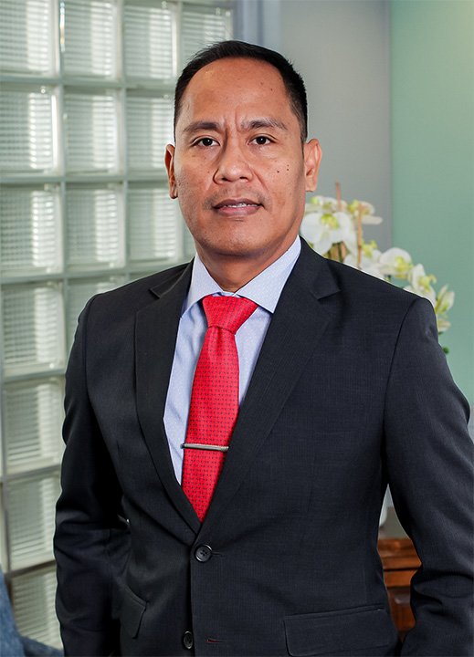 Jhundee B. Guillermo