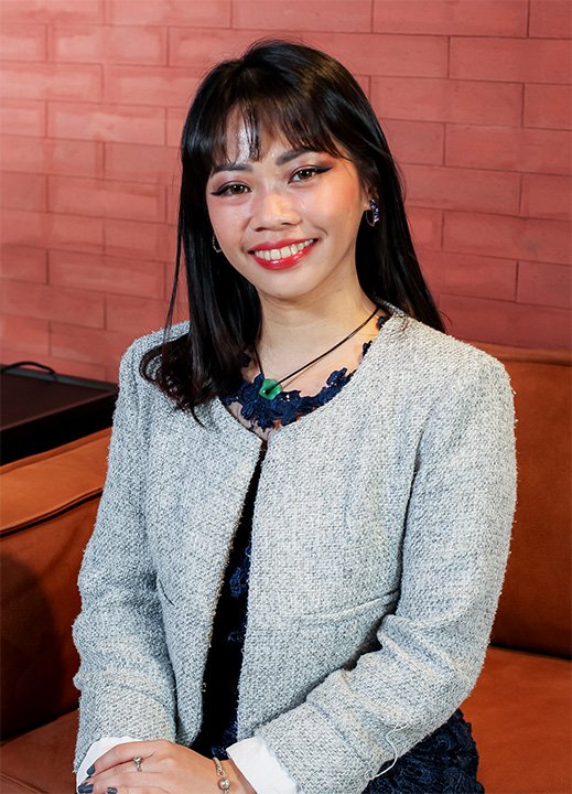 Maria Crisanta M. Paloma