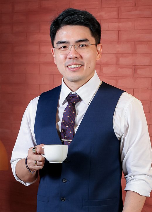 Peter Kristian G. Sy