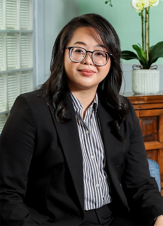 Sophia Mae P. Pimentel