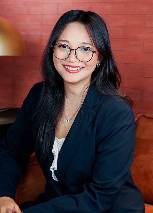 Alhex Adrea M. Peralta