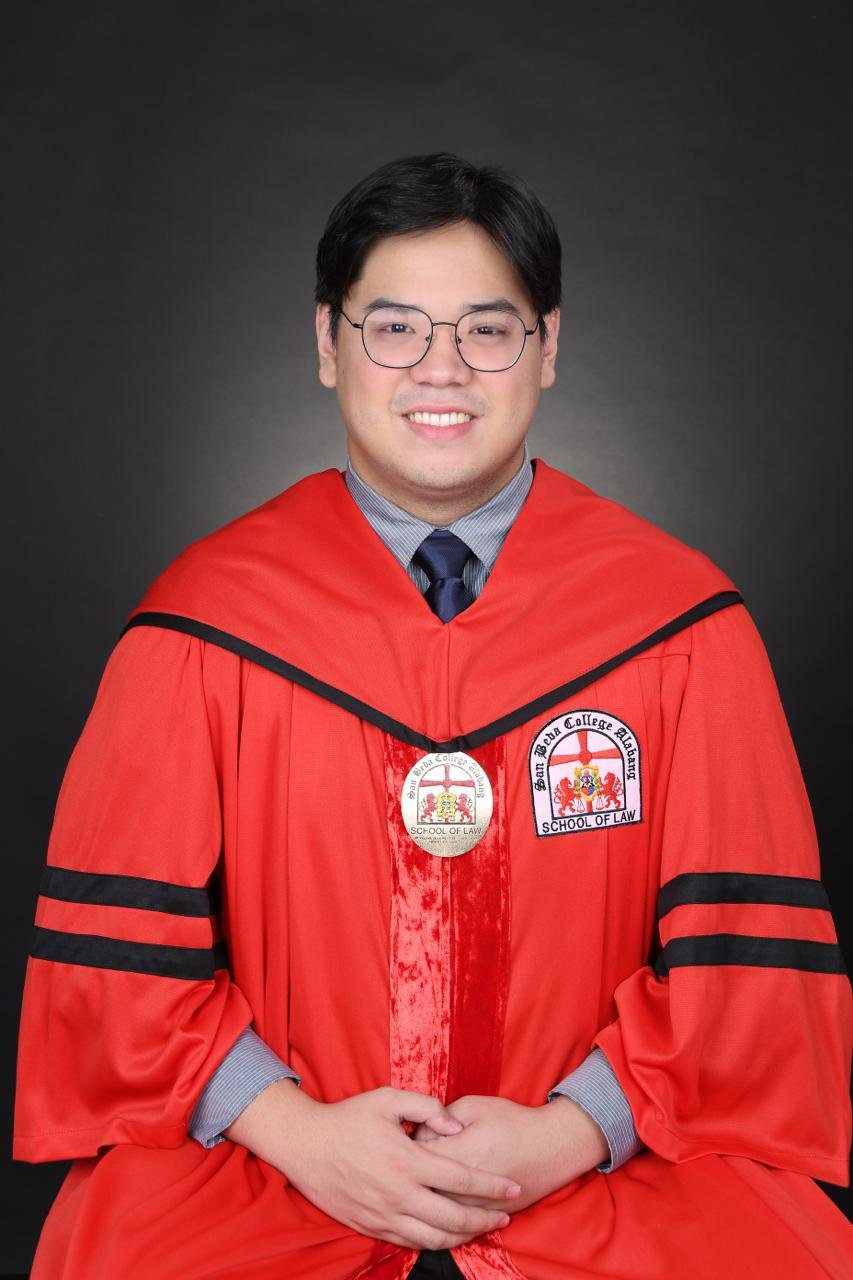 Adrian Wilton C. Perez