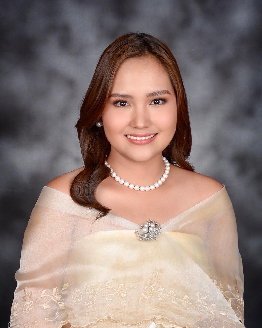 Nicole Erriequiel E. Chu Tan