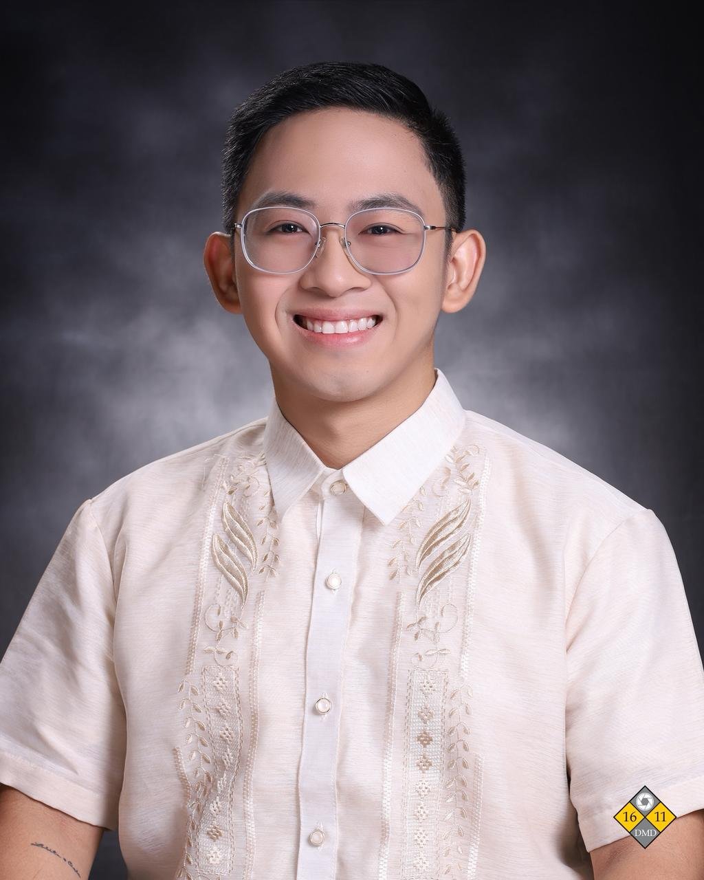Ralph Dominic V. Martinez